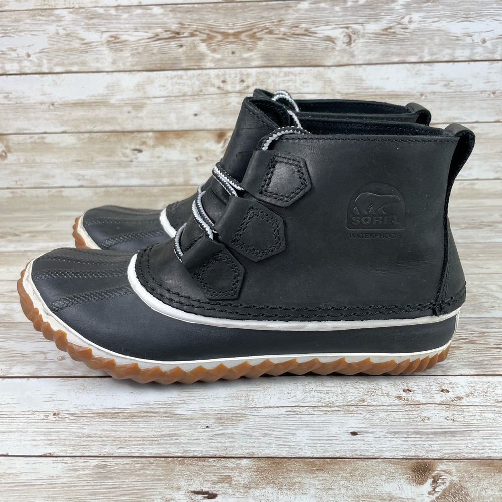 SOREL OUT N’ BOUT